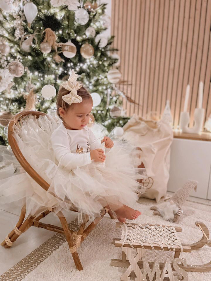 Collection de noël fille