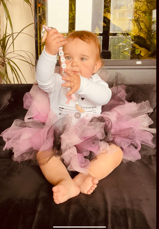 Ensemble tutu Martika