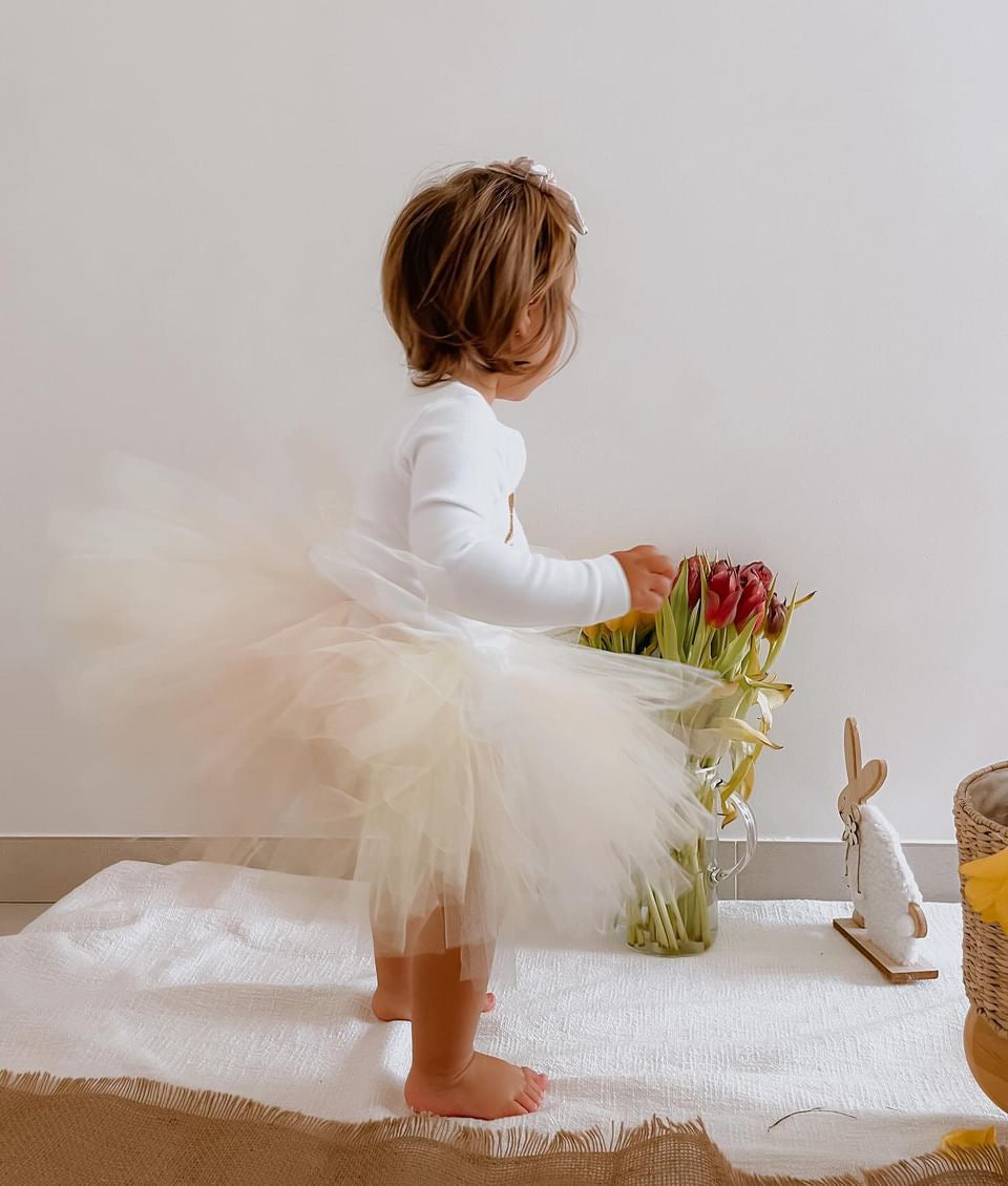 Ensemble tutu pâques