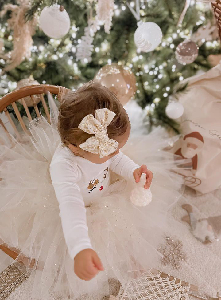 Collection de noël fille