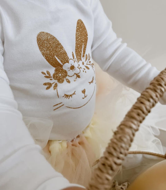 Ensemble tutu pâques