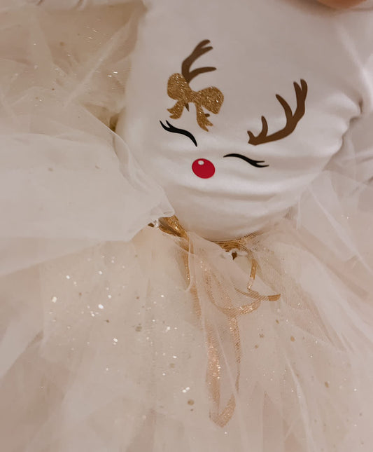 Collection de noël fille