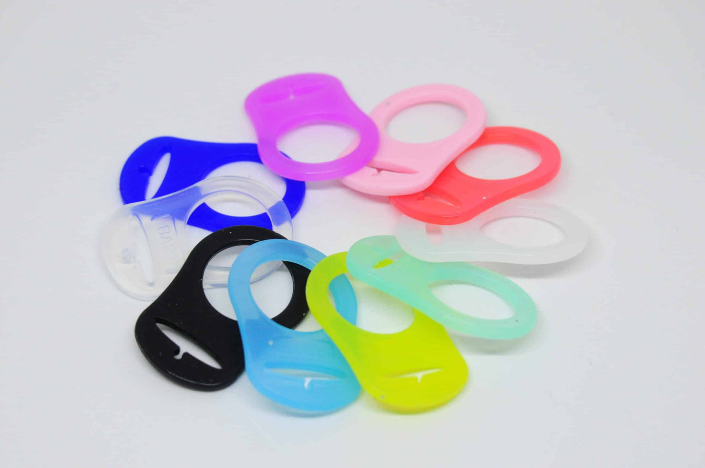 Mam pacifier adapter