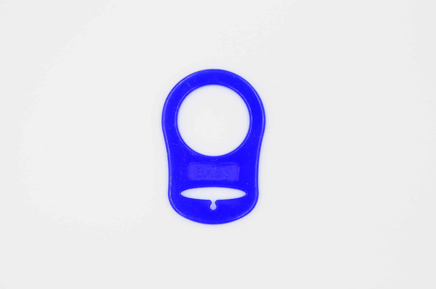 Mam pacifier adapter