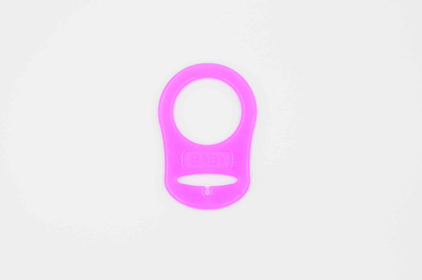 Mam pacifier adapter