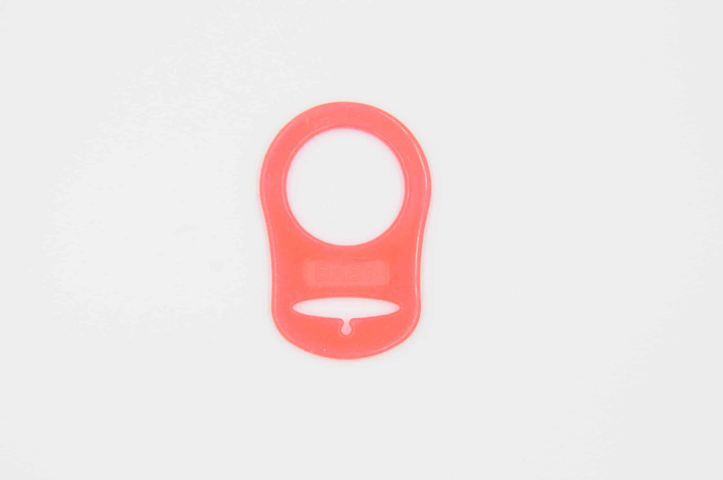 Mam pacifier adapter