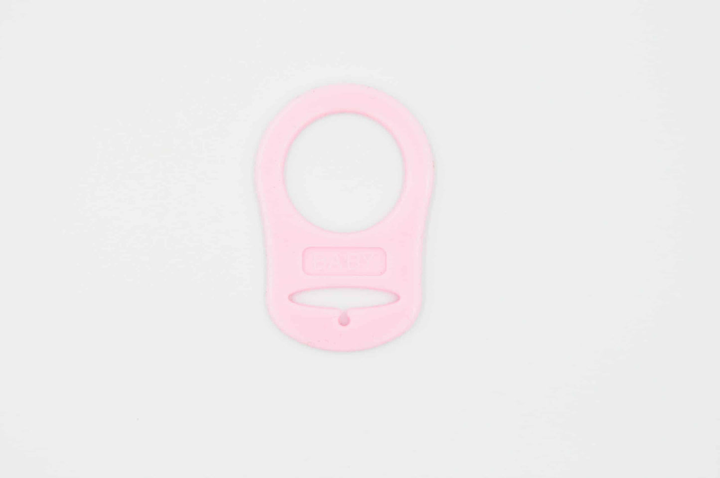 Mam pacifier adapter
