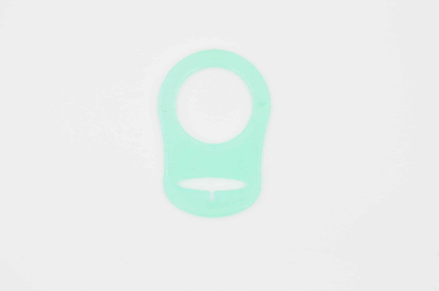 Mam pacifier adapter