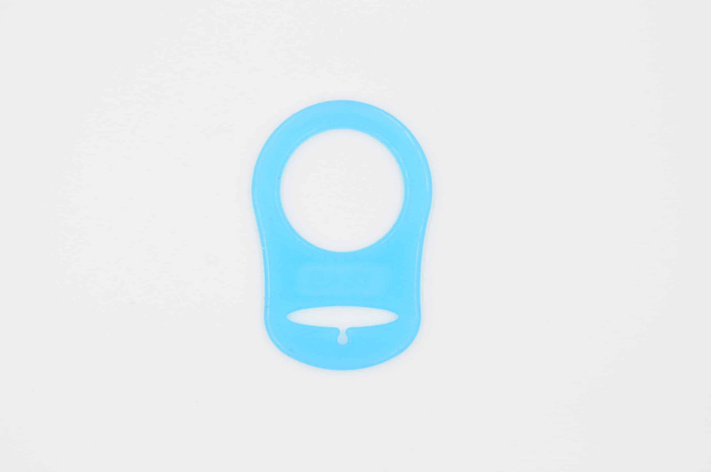 Mam pacifier adapter
