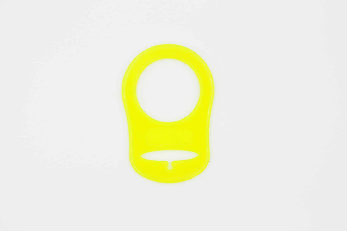 Mam pacifier adapter
