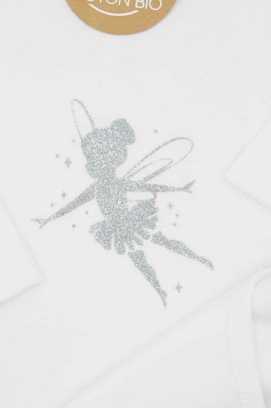 body personnalisé avec le prénom Jade