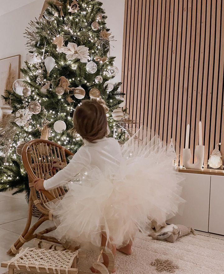Collection de noël fille