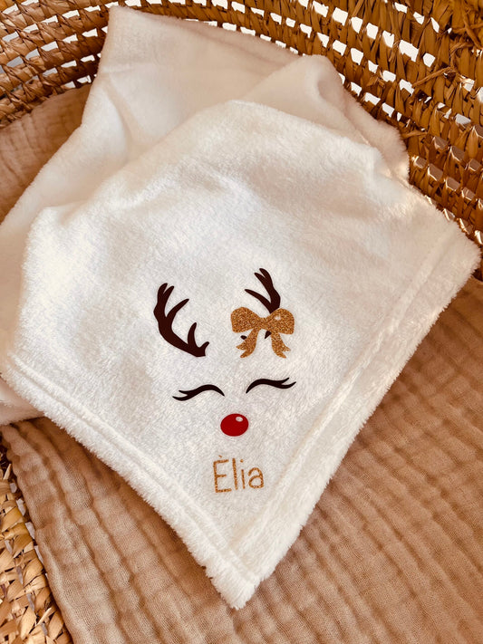 Couverture personnalisé de NOËL