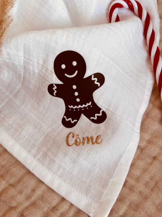 Lange pain d'épices