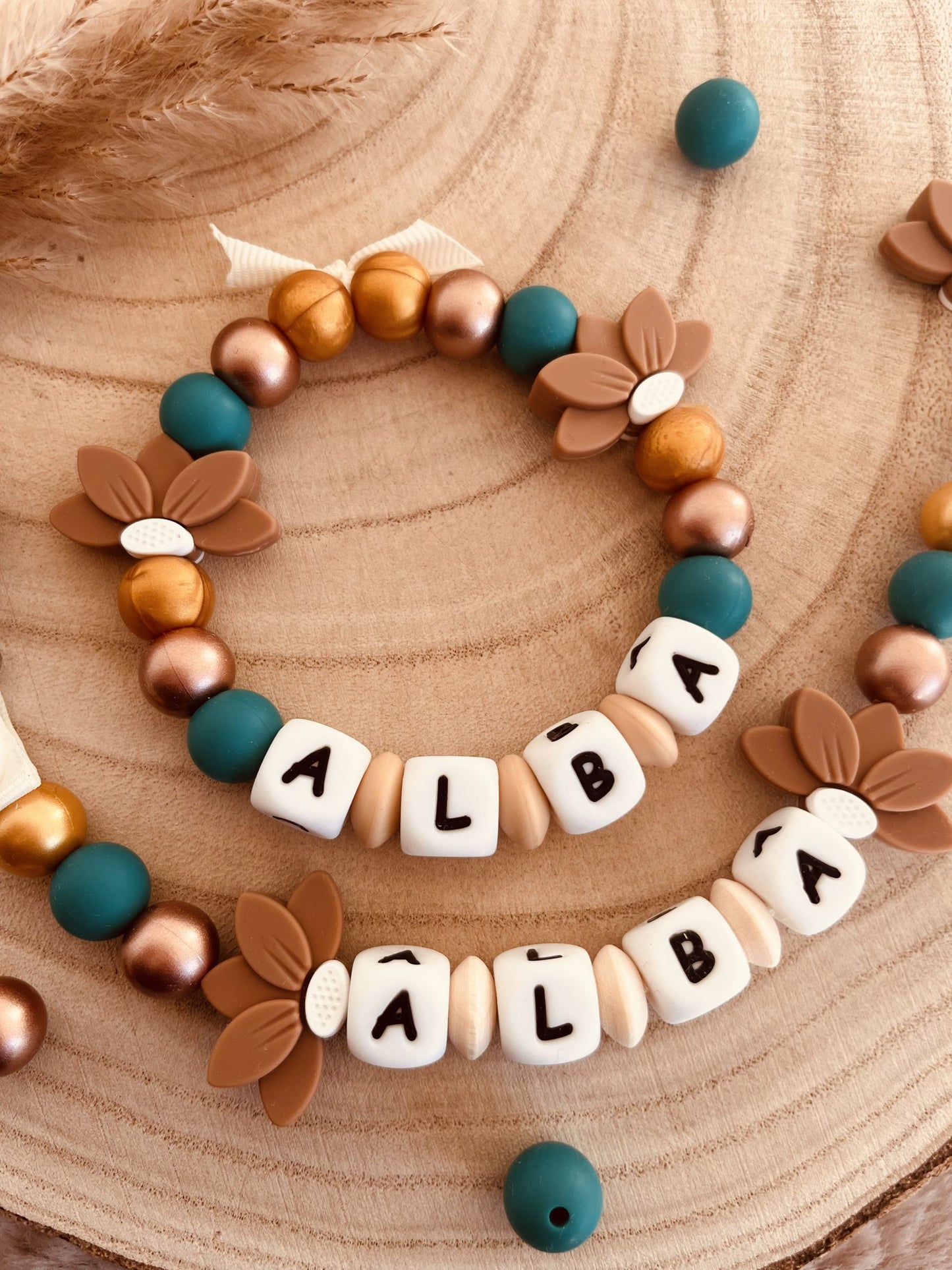 Coffret bébé Valisette Liberty