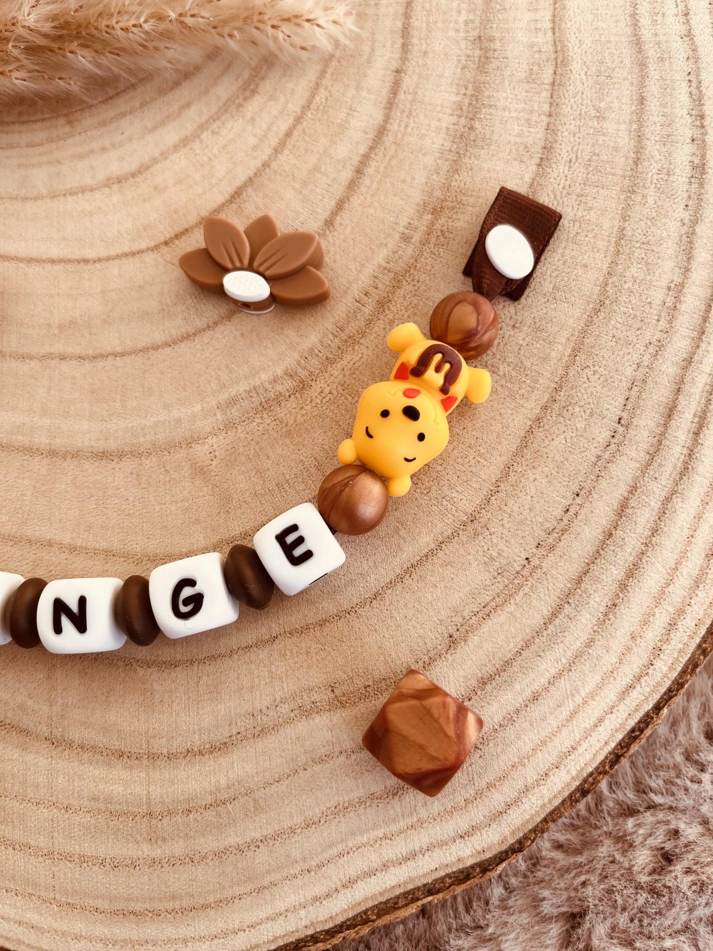 Winnie L'itherson Anegt Anex