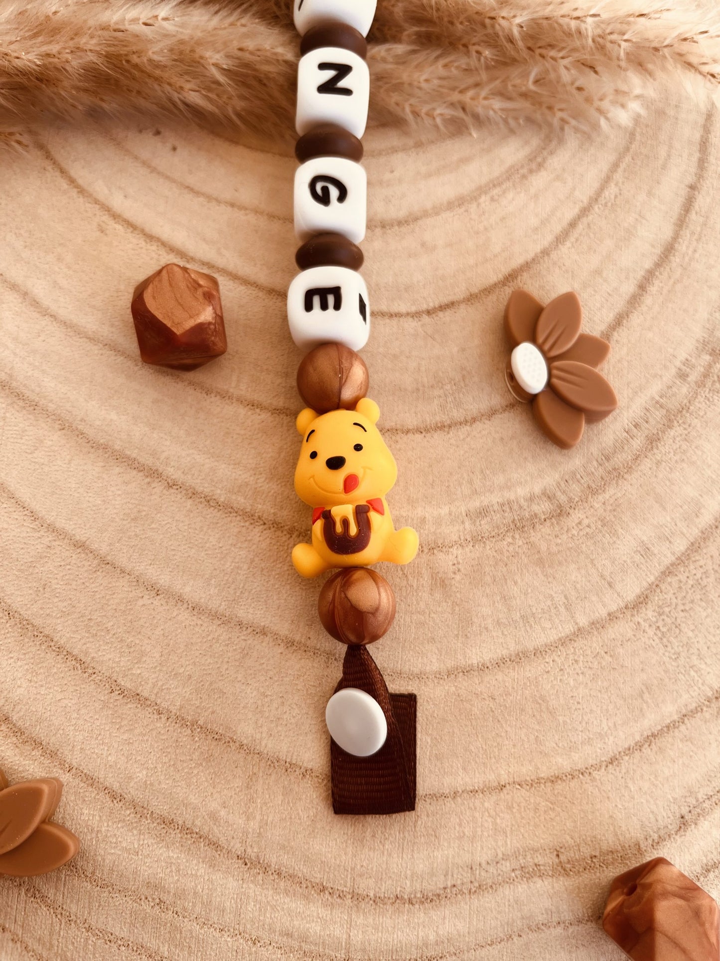 Winnie L'itherson Anegt Anex
