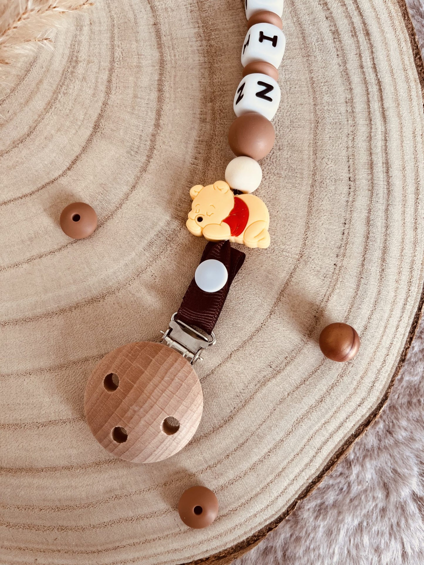 Tie Doudou Winnie L'Usonson