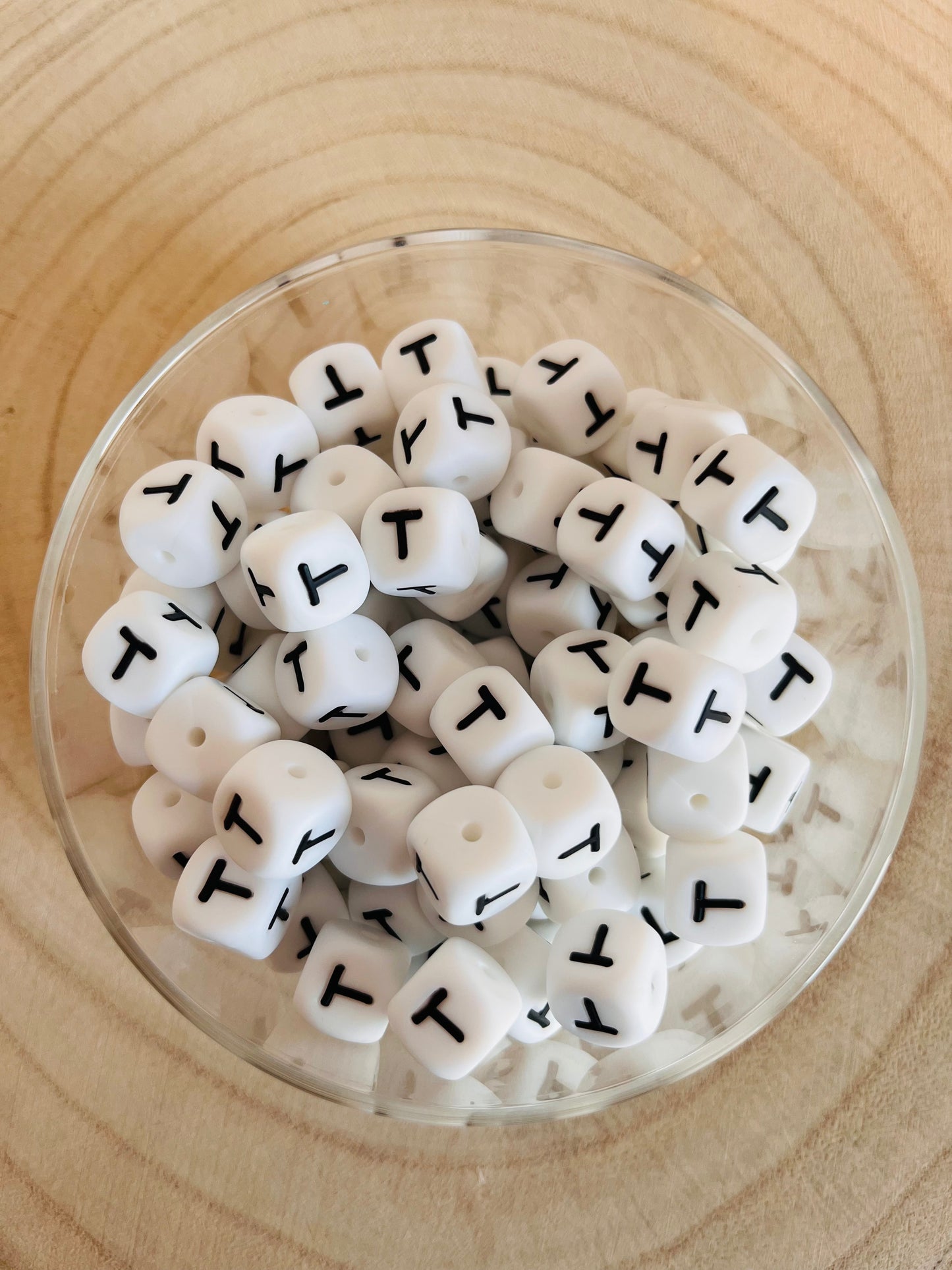 T