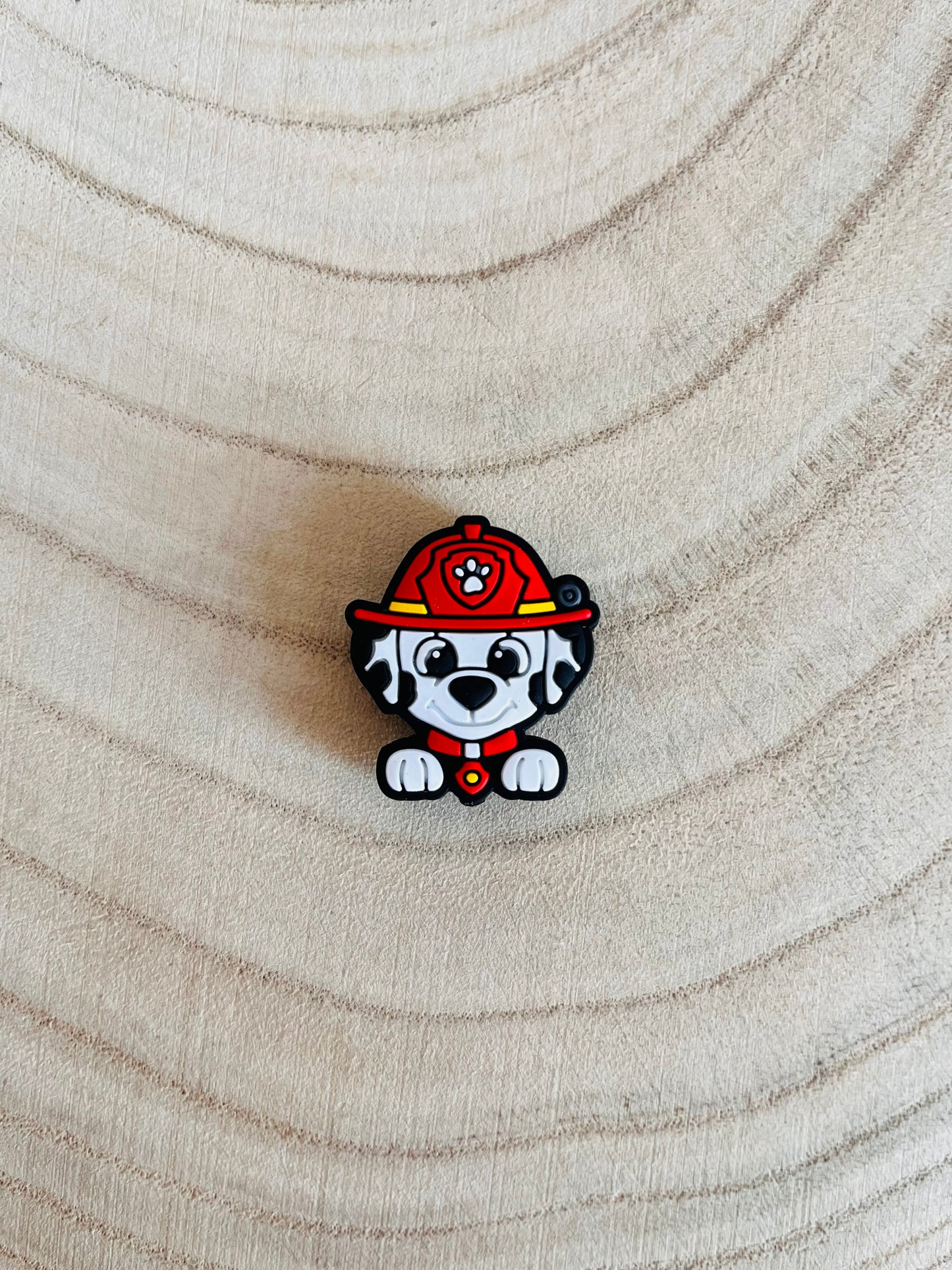 Perle Personnage "Marcus" (Pat' Patrouille)