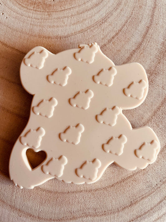 Anneau de dentition le roi lion