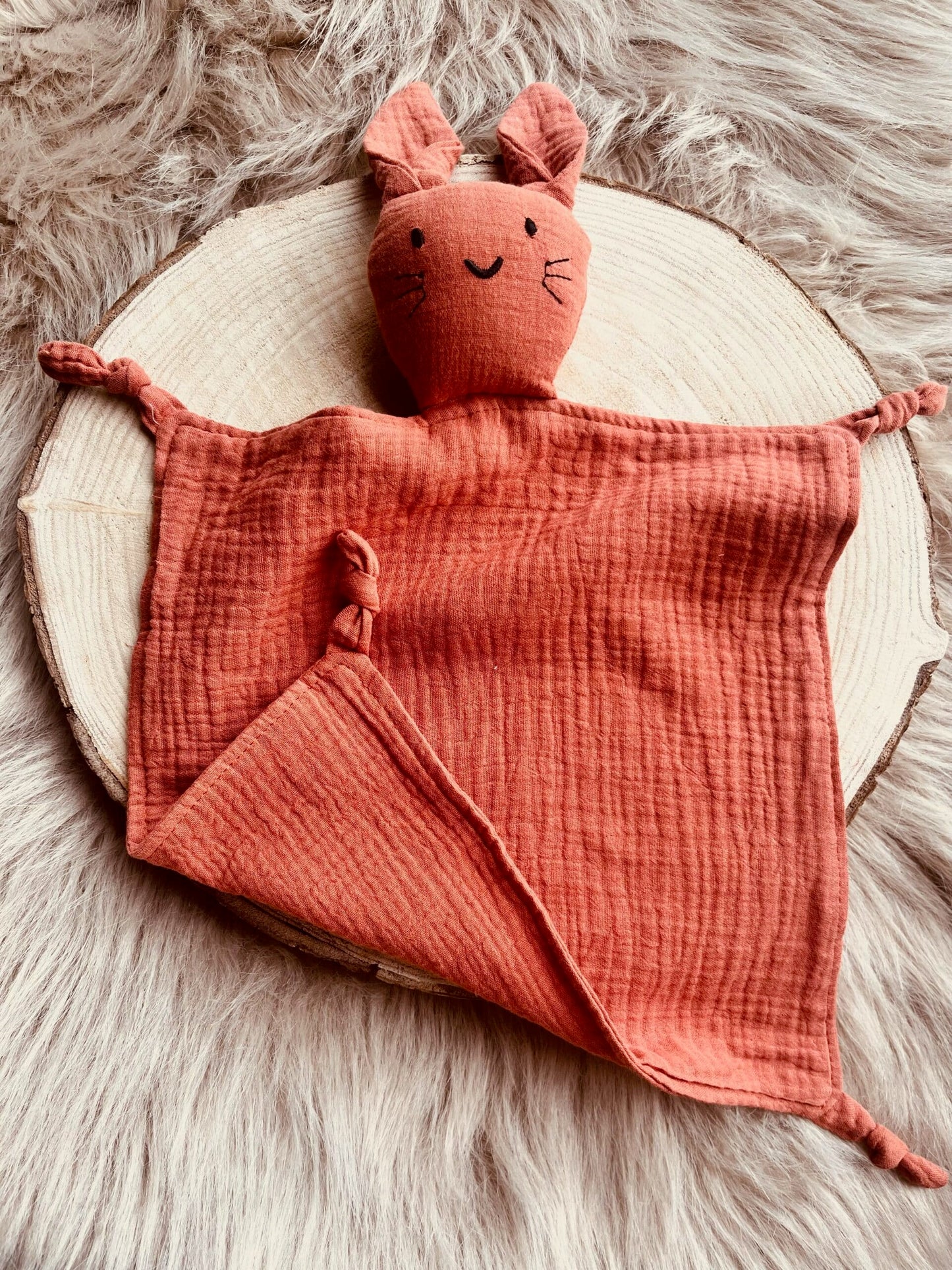 doudou terracotta