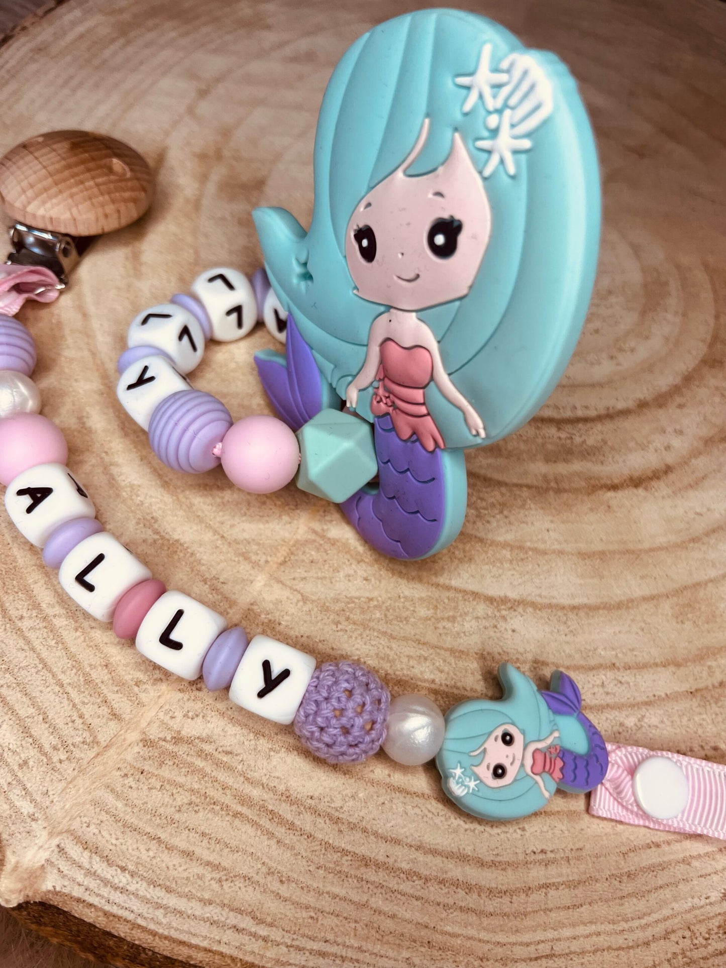 Aangepaste Sirène Baby Box