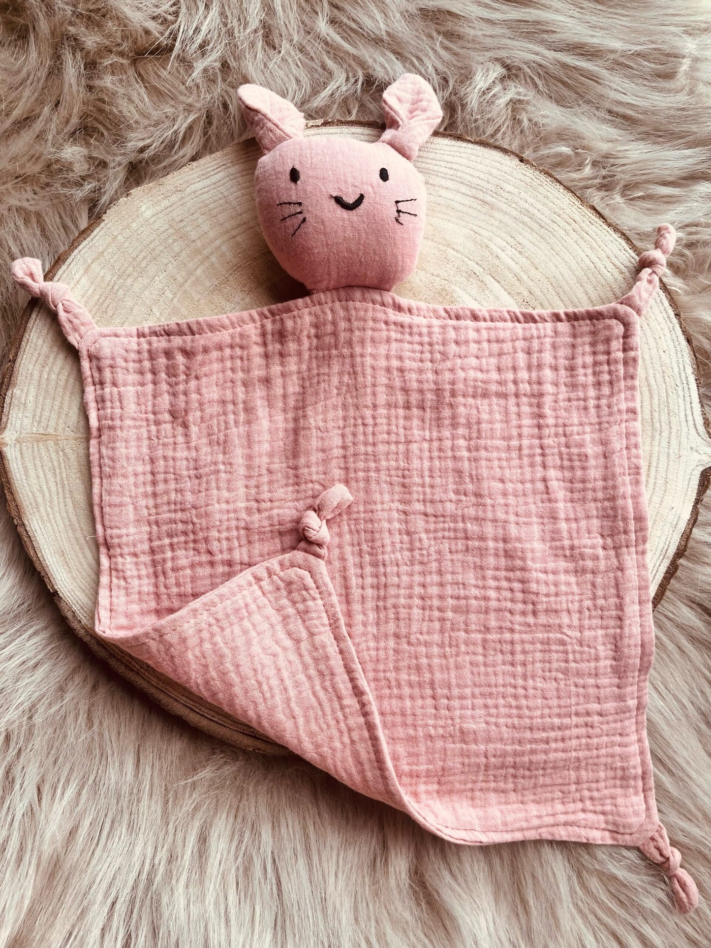 doudou rose