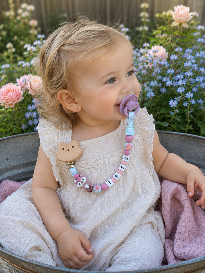 Top prénom bébé fille 2026