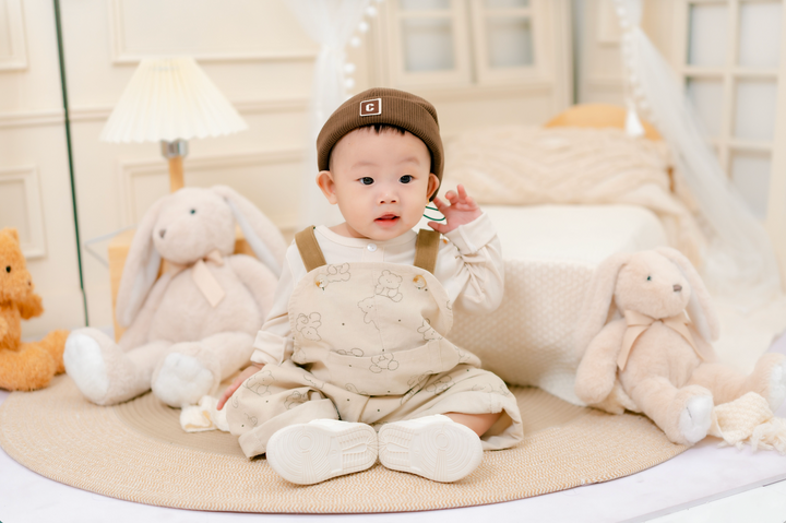 Prénoms coréens pour bébé : notre sélection fille et garçon (origine et signification)