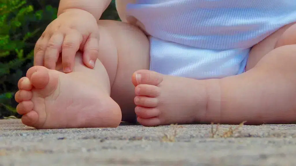 Baby sitting ground|Baby sitting ground
