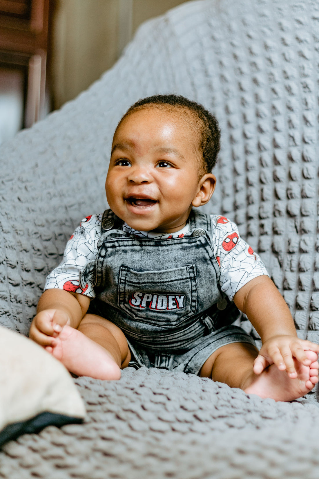 Prénoms africains pour bébé : notre sélection fille et garçon (origine et signification)