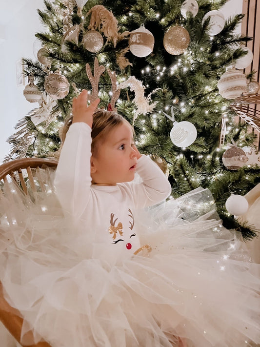 Collection de noël fille