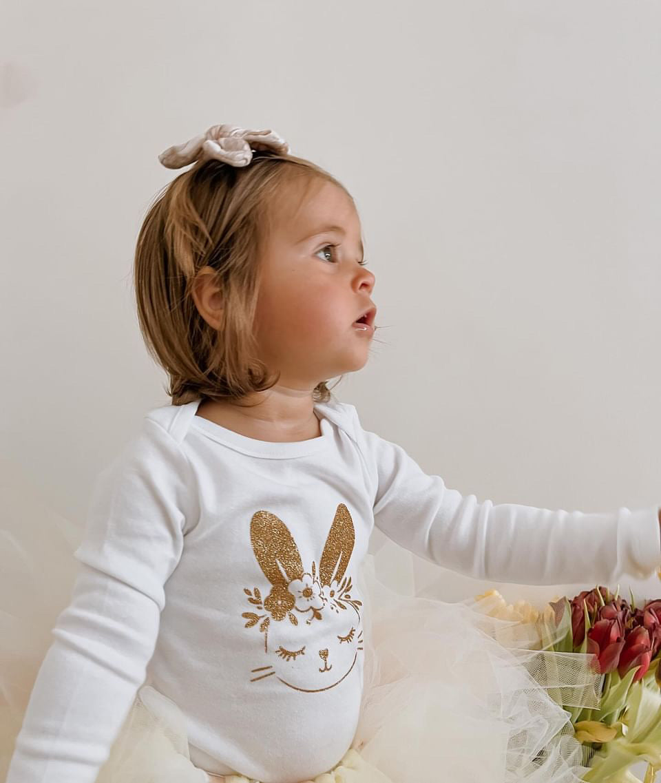 Ensemble tutu pâques