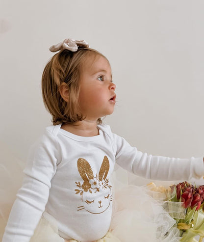 Ensemble tutu pâques