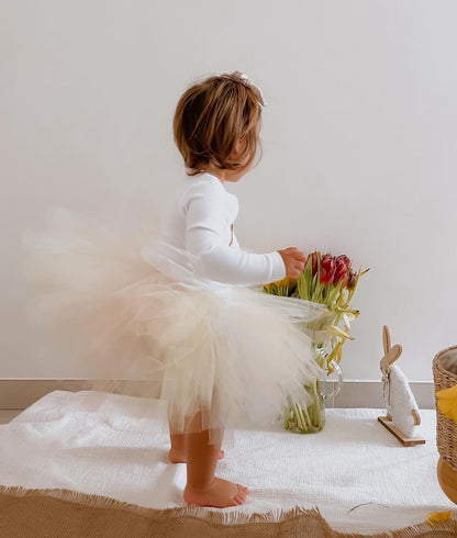 Ensemble tutu pâques