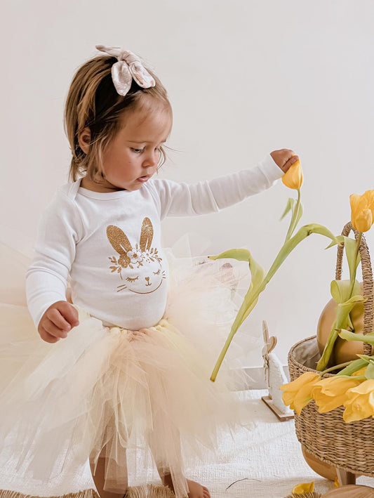 Ensemble tutu pâques