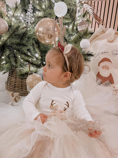 Collection de noël fille