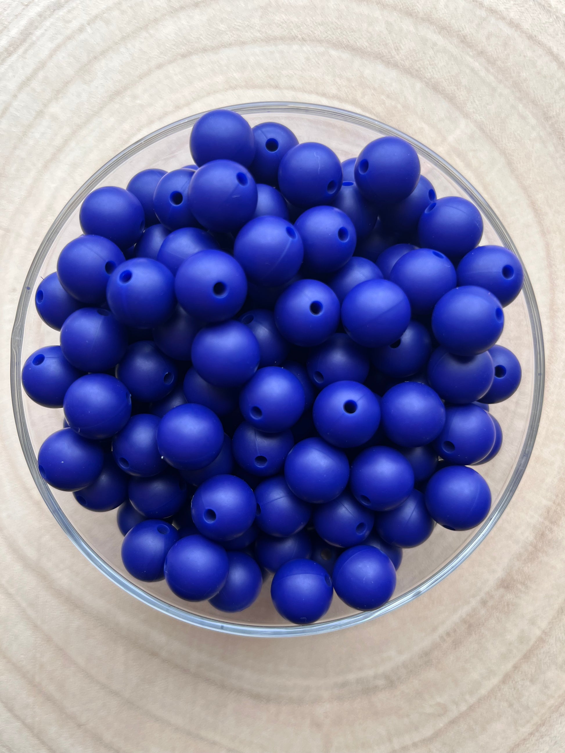 #2 Bleu violet