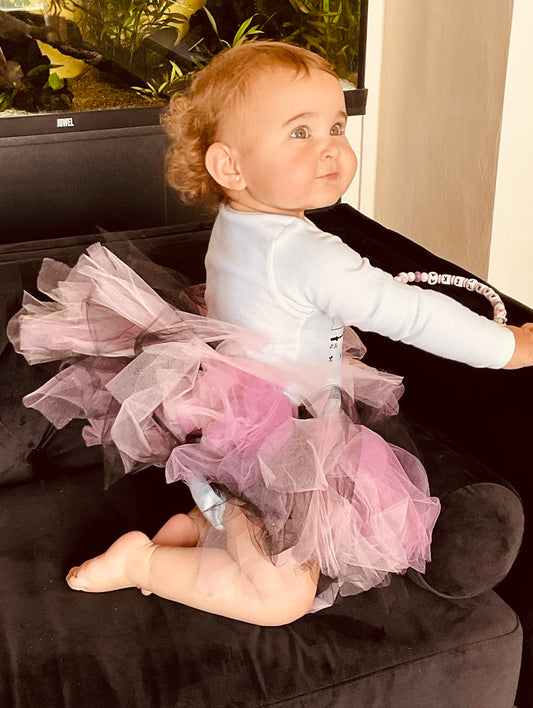 Ensemble tutu Martika