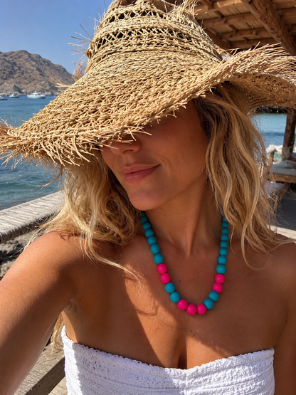 Collier d'allaitement 