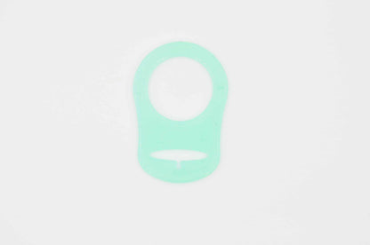 Mam pacifier adapter