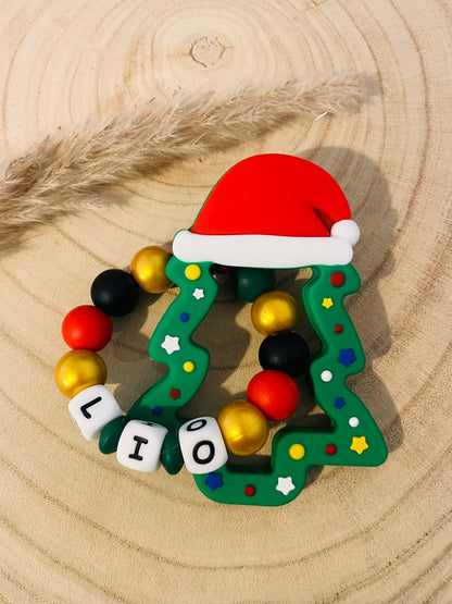 Coffret d'éveil Noël