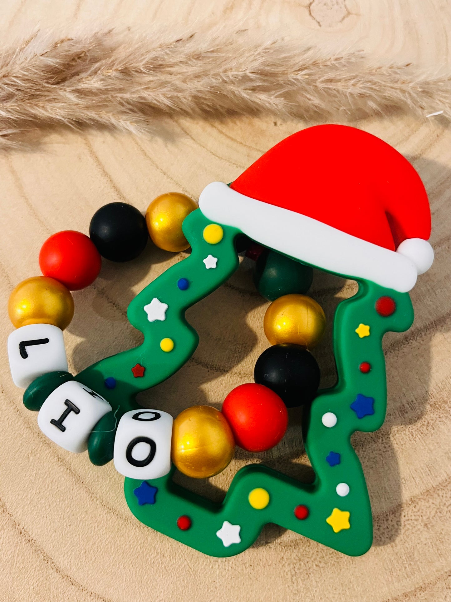 Coffret d'éveil Noël