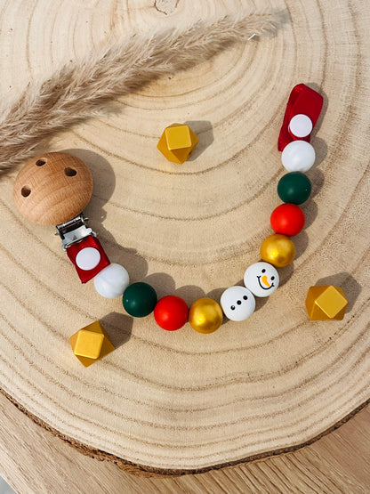 Coffret d'éveil Noël