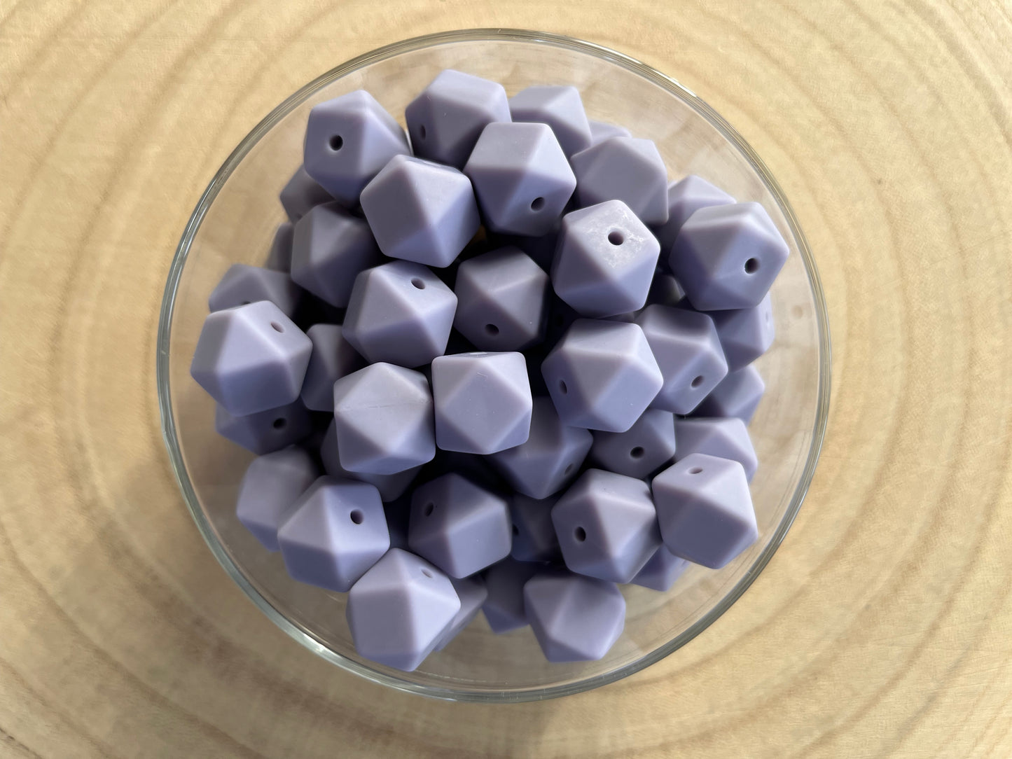 #42 Violet gris