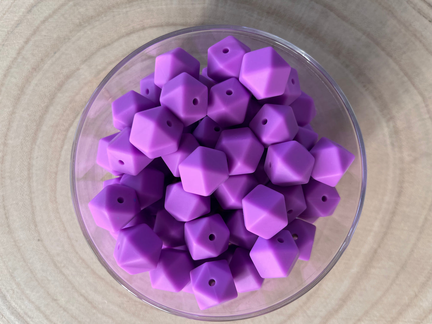 #4 Violet