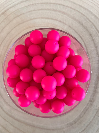 #18 Fushia