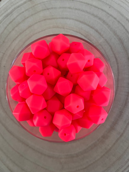 #3 Rose fluo