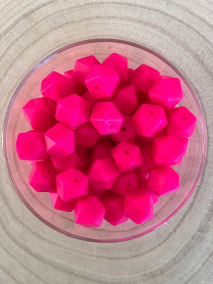 #18 Fushia